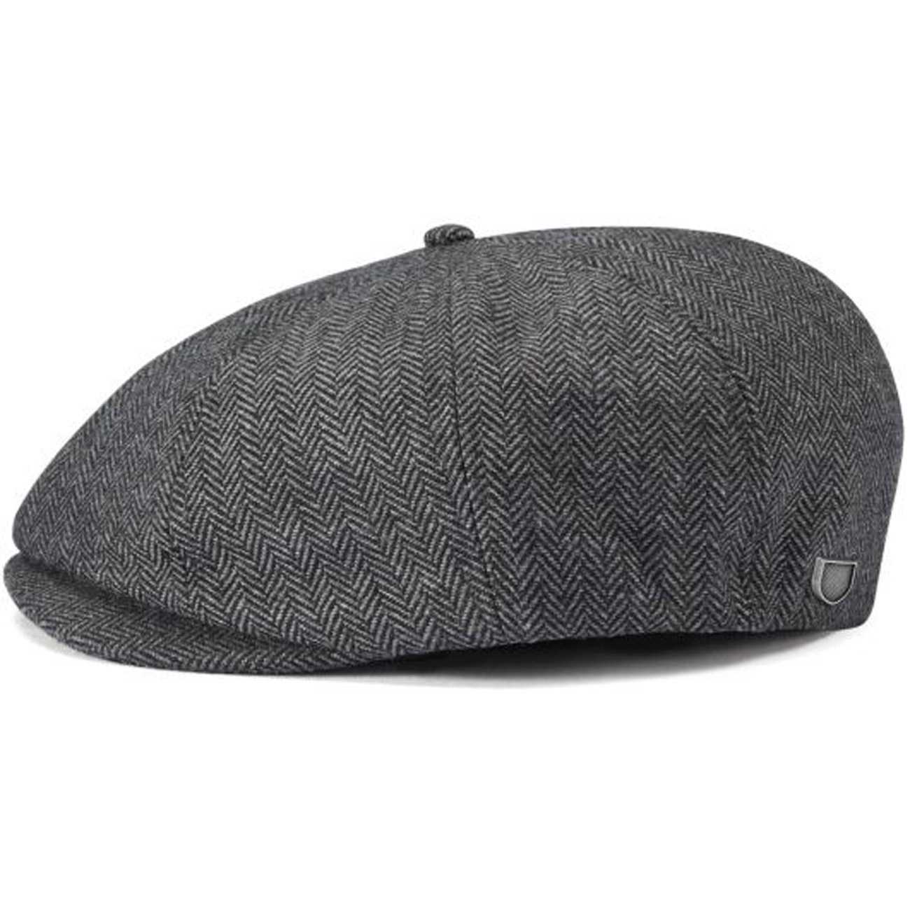Brixton Cap BROOD SNAP CAP