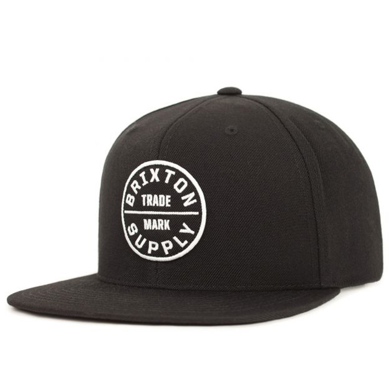Brixton Herren Cap OATH III