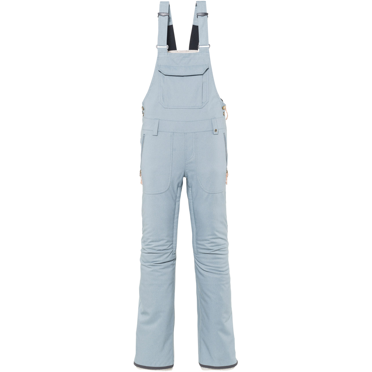 686 Damen Ski- Snowboardhose Black Magic