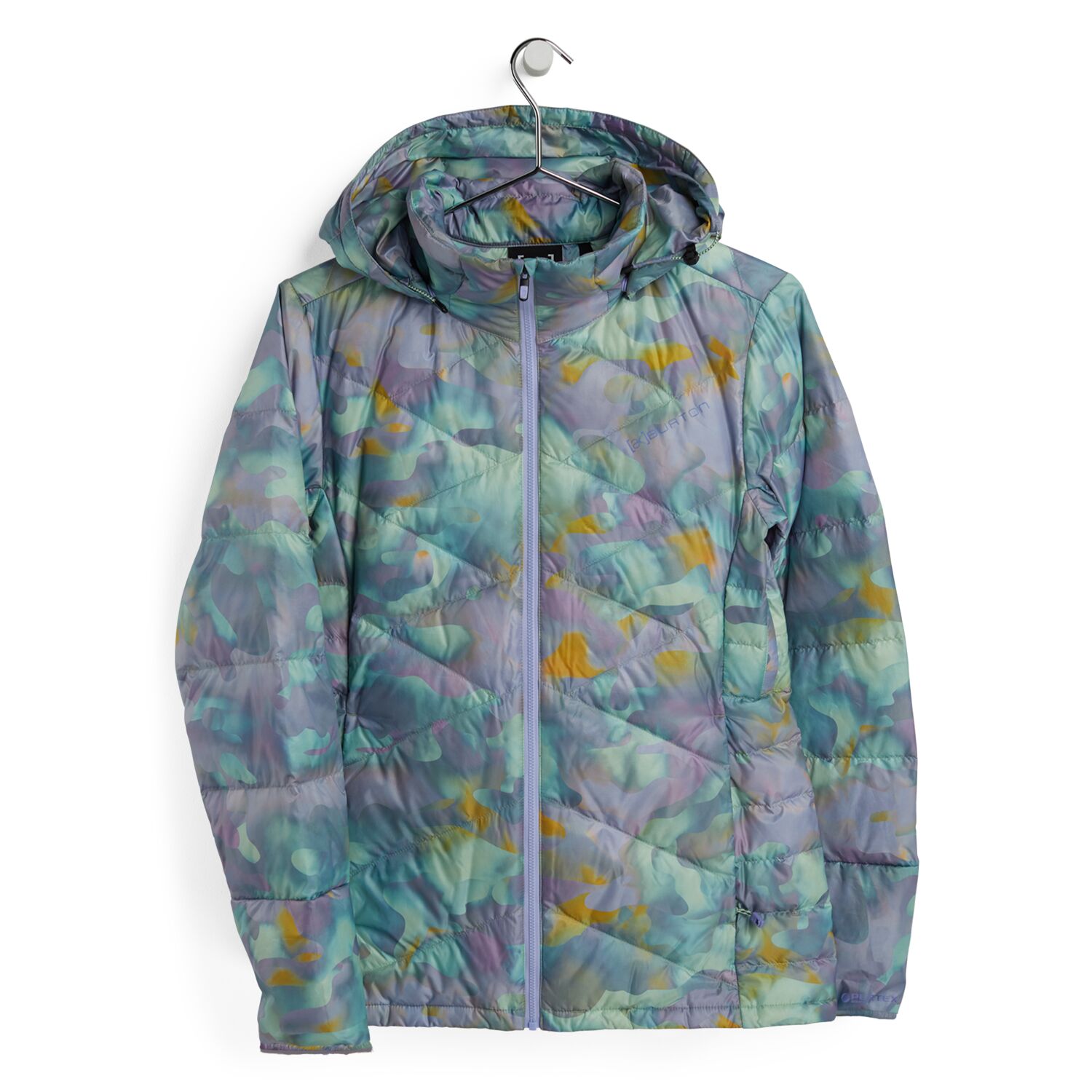 Burton Damen Jacke W AK BAKER DOWN JKT