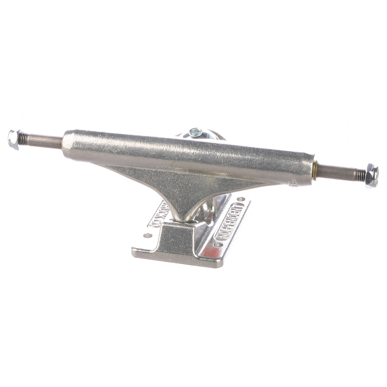 Independent Skateboard Achse 144 Polished Mid