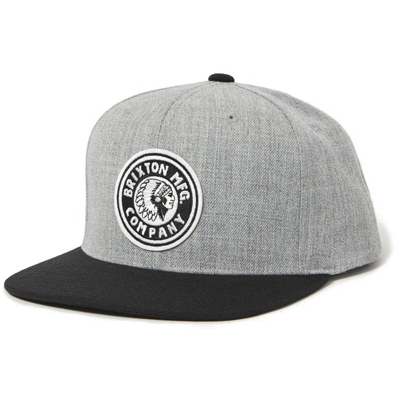 Brixton Cap RIVAL MP SNAPBACK