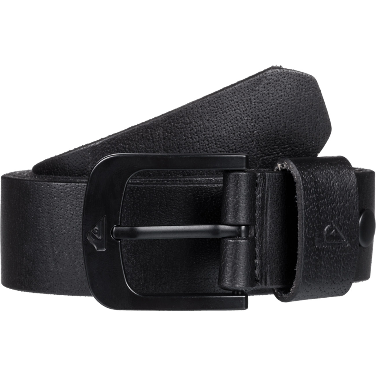 Quiksilver Herren Ledergürtel THEEVERYDAILY 3 BLTS