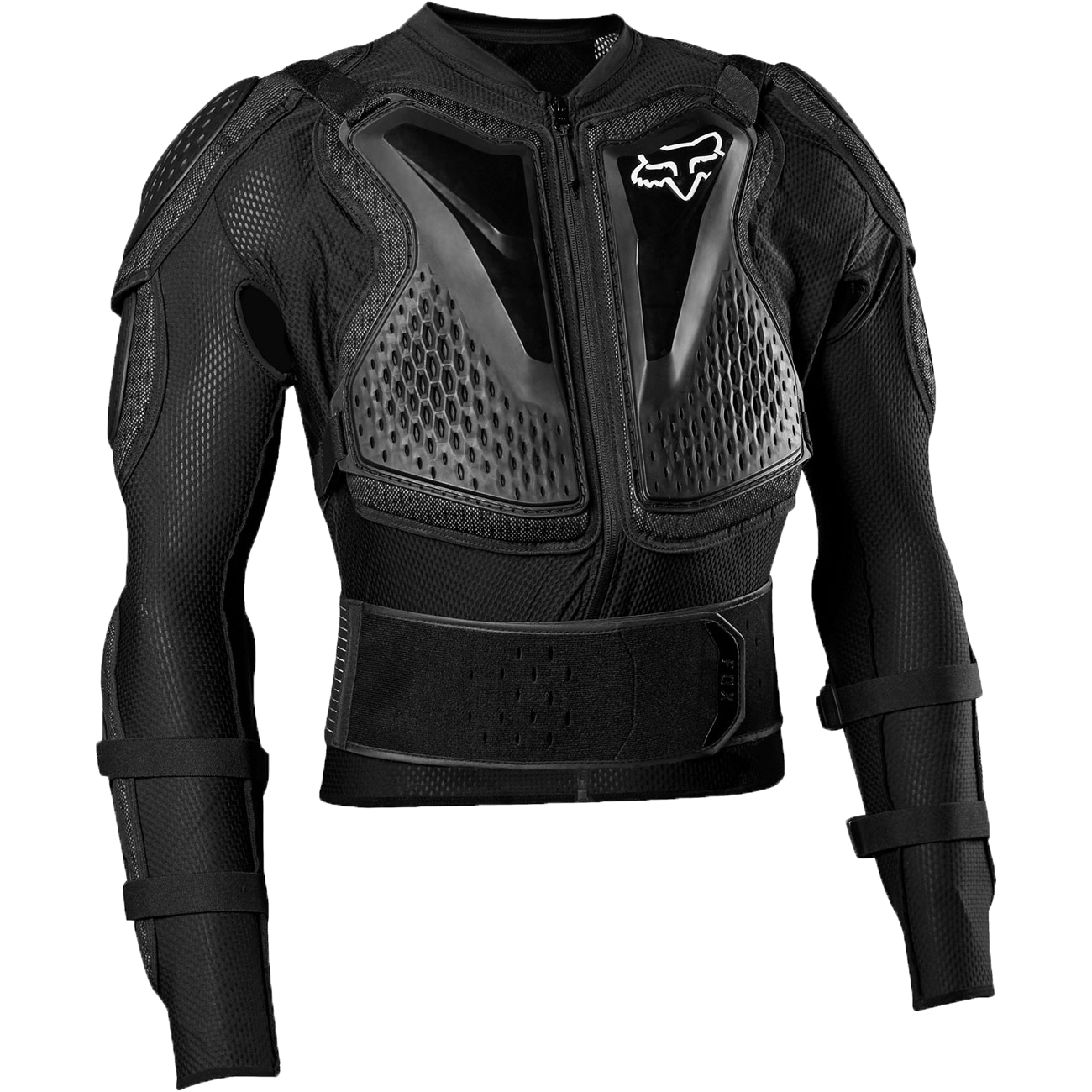 Fox Herren Bike Rückenprotektor TITAN SPORT JACKET