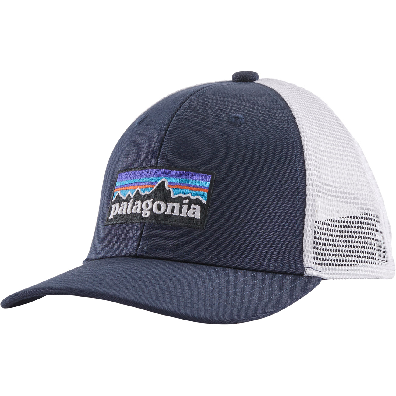 Patagonia Kinder Cap K's Trucker Hat