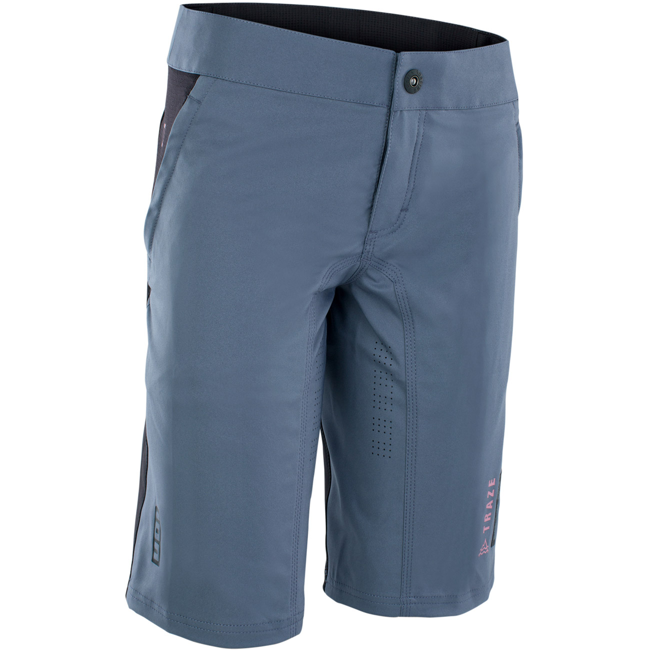 ION Herren Bike Hose Bikeshorts Traze X WMS