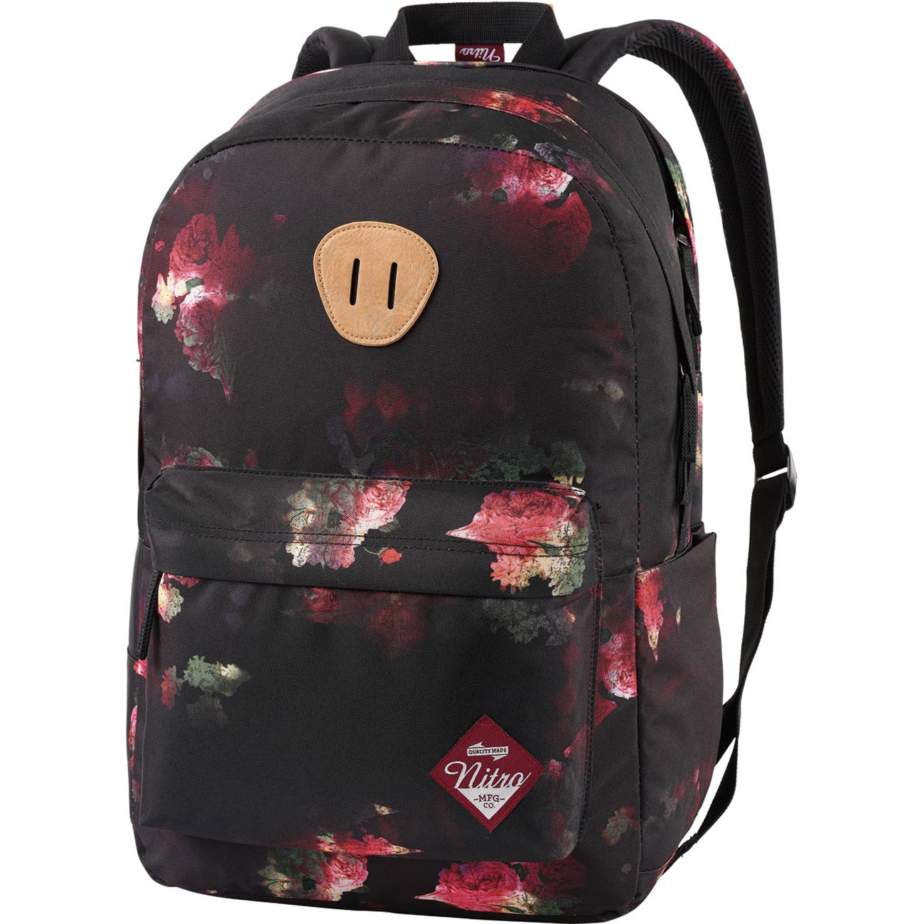 Nitro Bags Rucksack URBAN PLUS