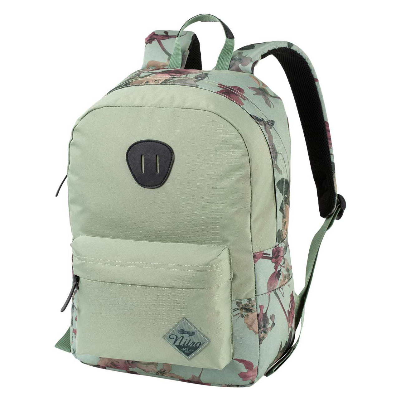 Nitro Bags Rucksack URBAN PLUS