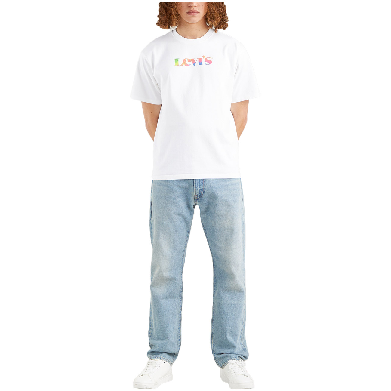 Levi´s® Herren T-Shirt VINTAGE FIT GRAPHIC TEE