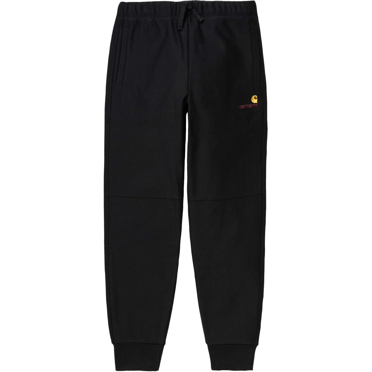 Carhartt WIP Hose American Script Jogging Pant