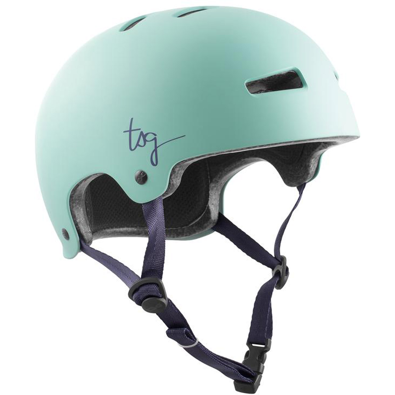 TSG Damen Helm Evolution Women Solid Color