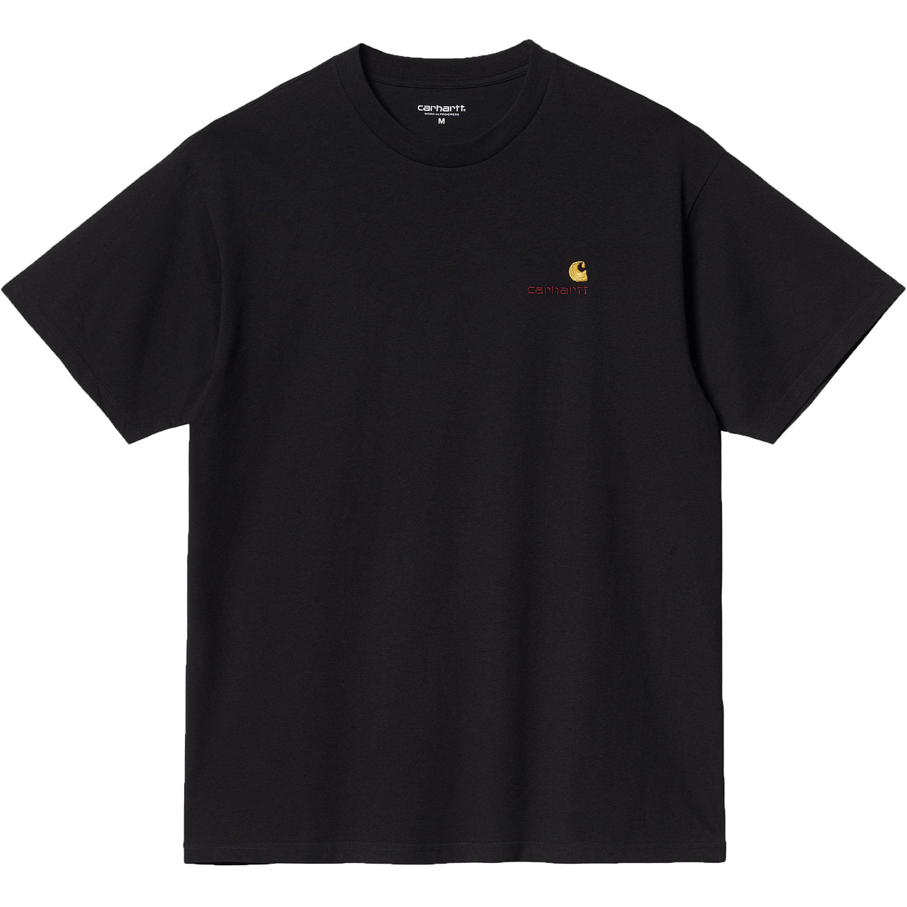 Carhartt WIP T-Shirt American Script