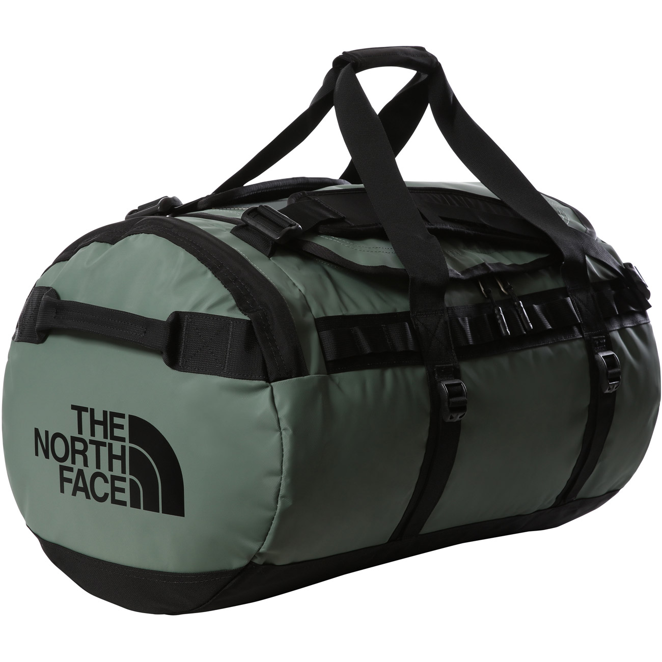 The North Face Herren Umhängetasche Base Camp Duffel
