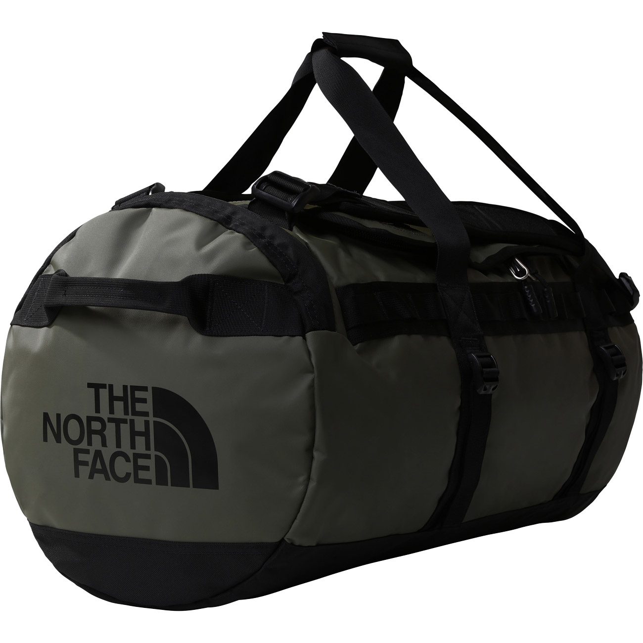 The North Face Herren Umhängetasche Base Camp Duffel