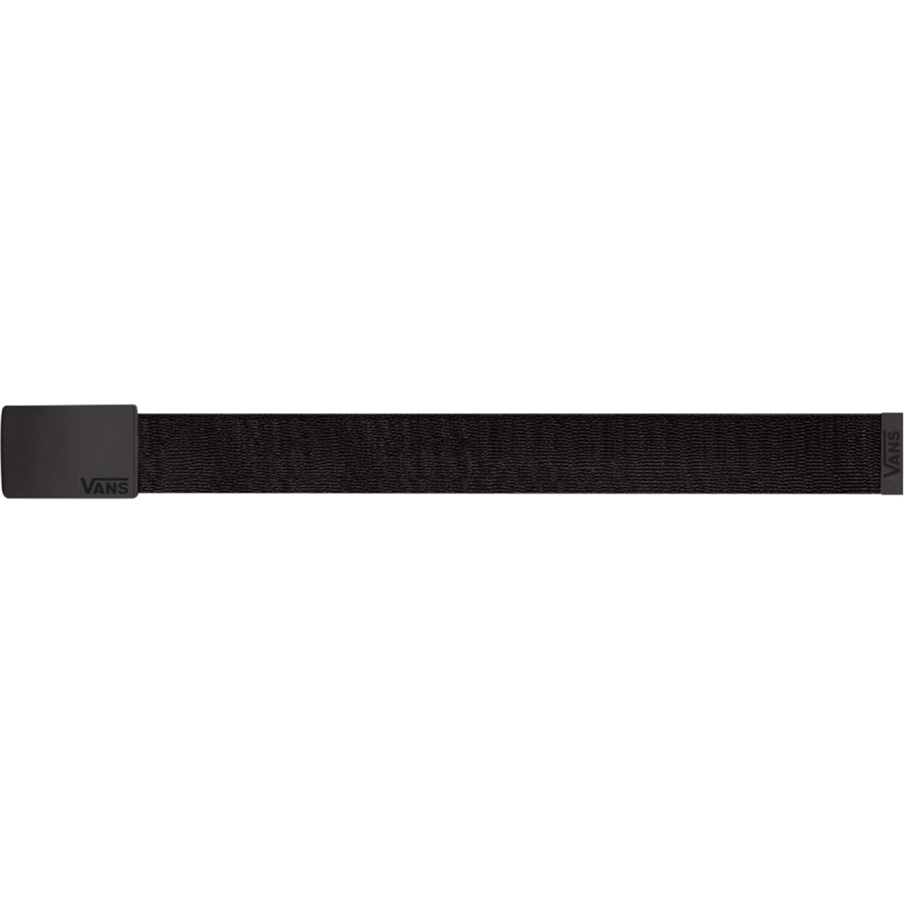 Vans Herren Textilgürtel Deppster II Web Belt