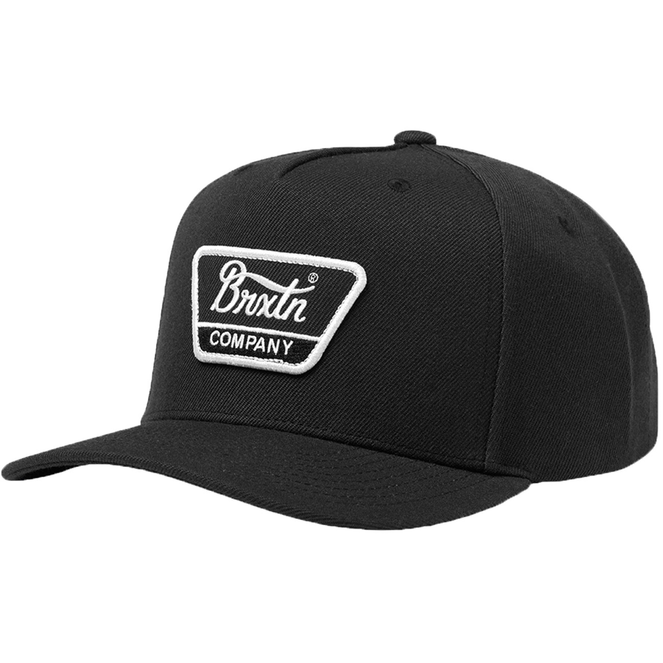 Brixton Herren Cap LINWOOD C NETPLUS MP SNPK