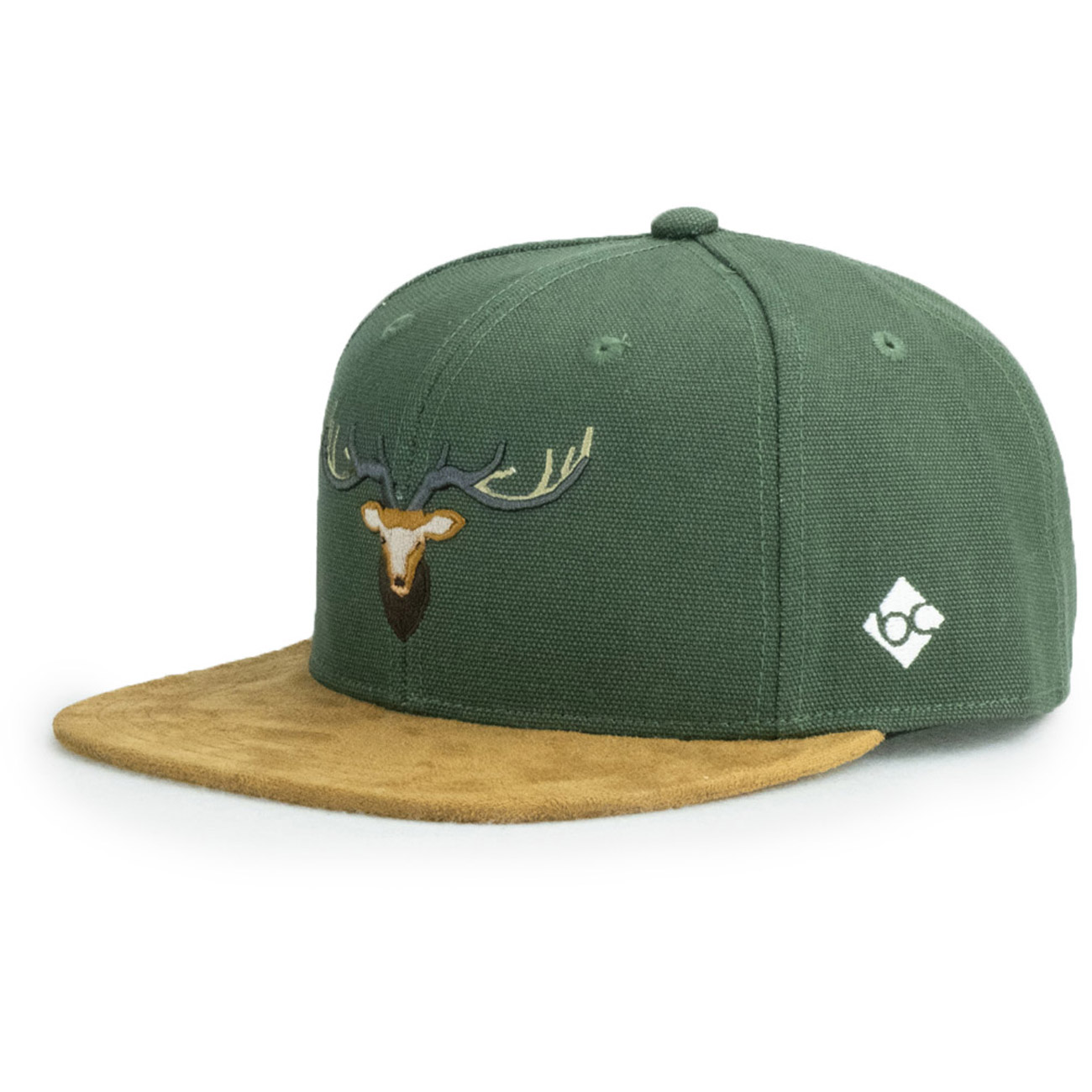 Bavarian Caps Cap Waldhirsch