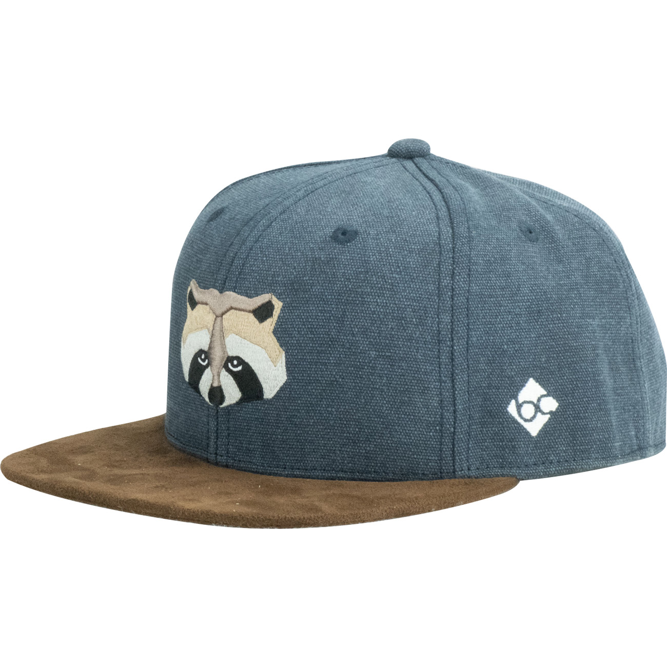 Bavarian Caps Cap Waschbär
