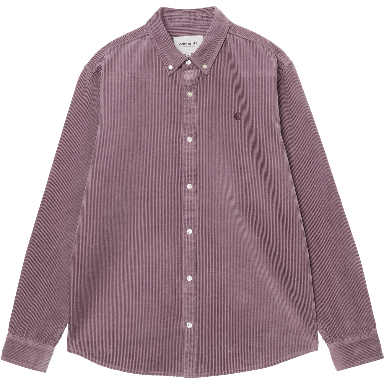 Carhartt WIP Hemd Hemd Madison Cord Shirt