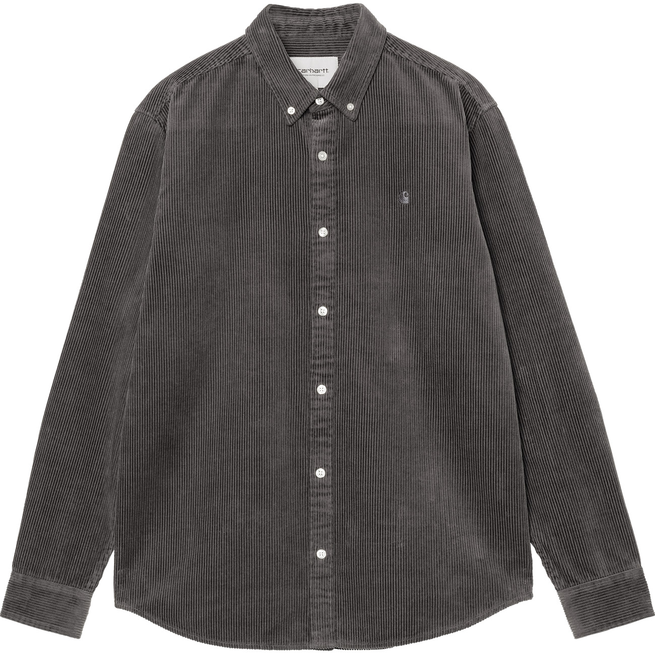 Carhartt WIP Hemd Hemd Madison Cord Shirt