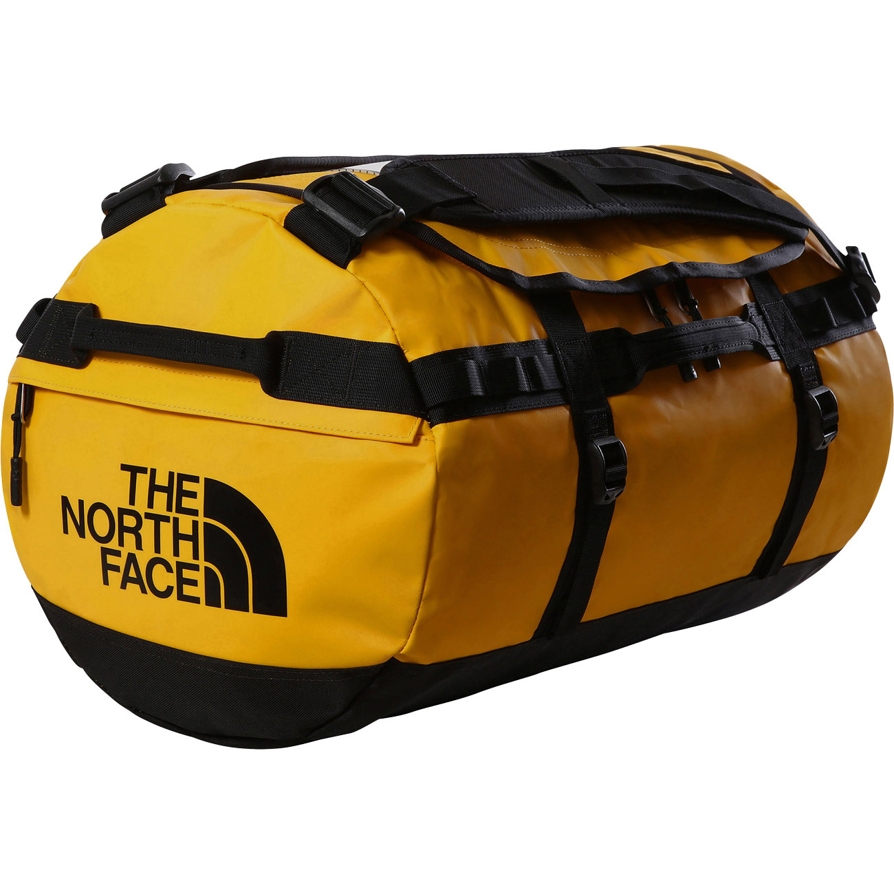 The North Face Umhängetasche BASE CAMP DUFFEL