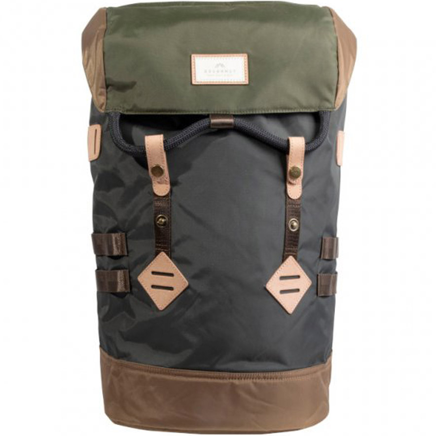 Doughnut Rucksack Colorado Jungle