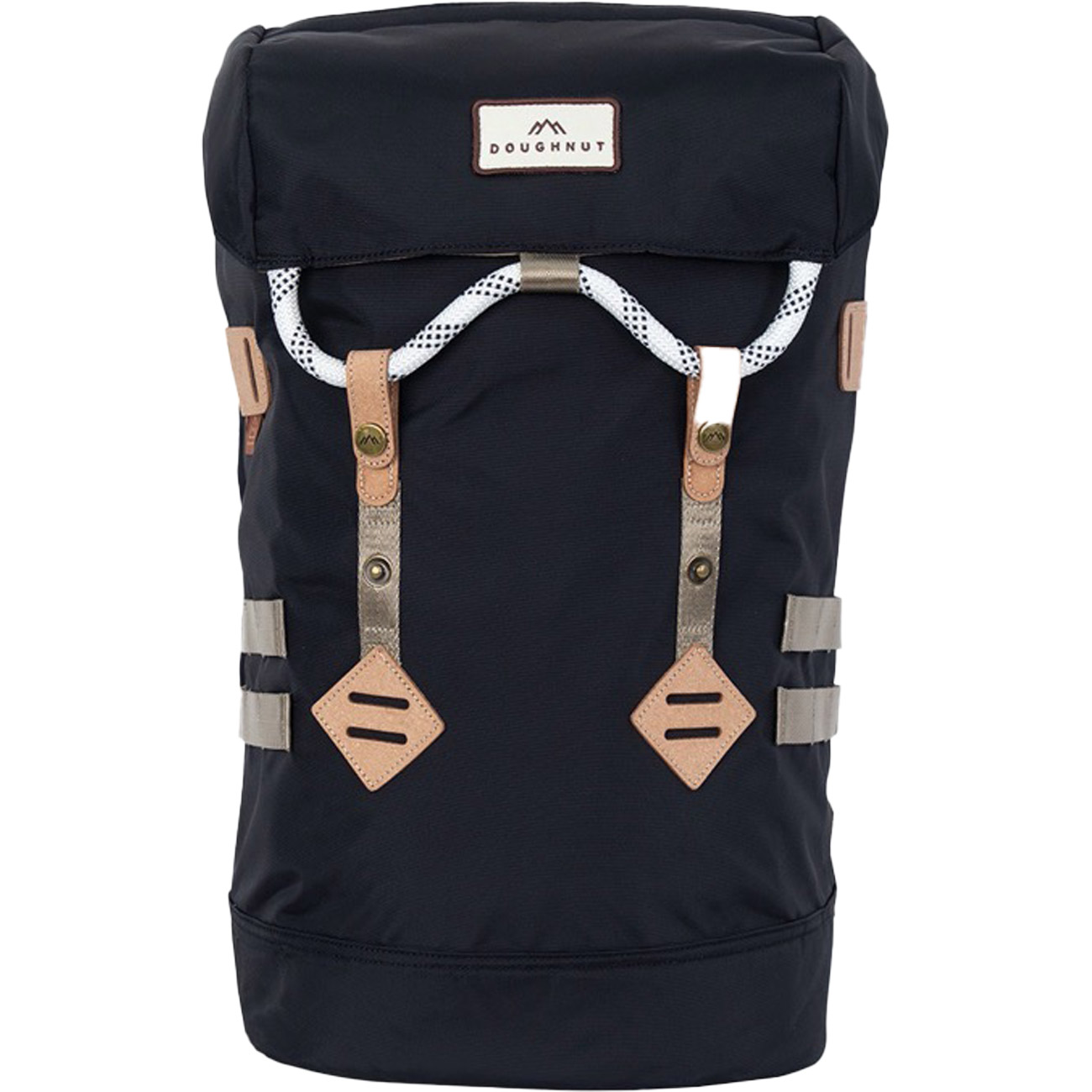 Doughnut Rucksack Colorado Jungle