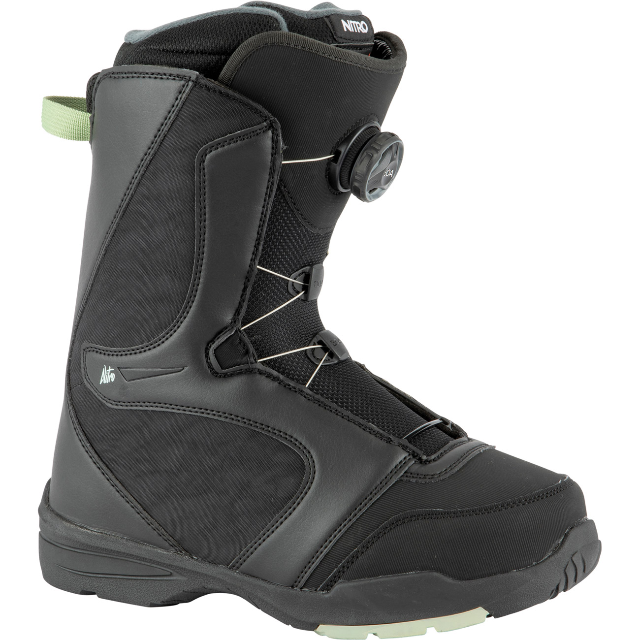 Nitro Damen Snowboardboot FLORA BOA