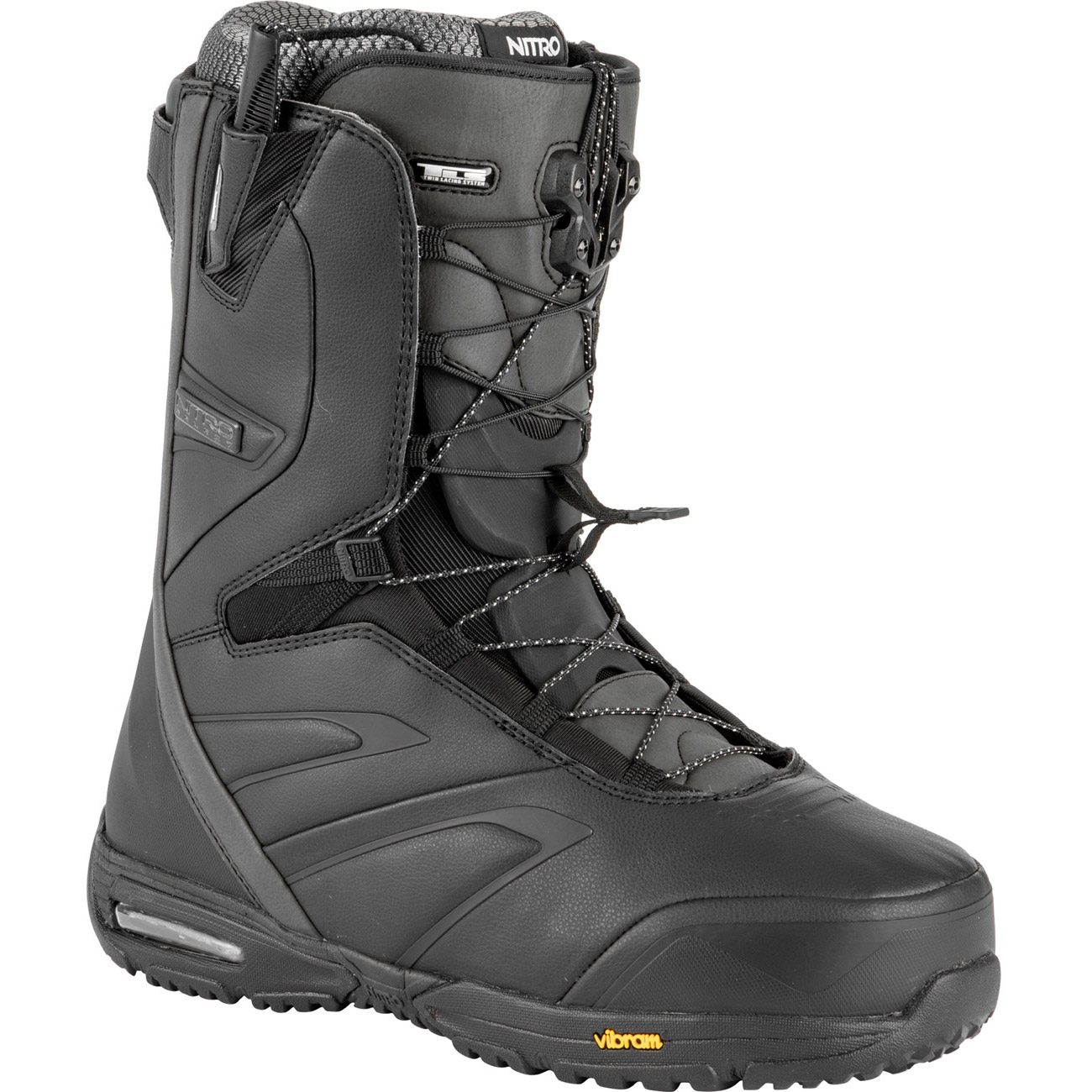 Nitro Herren Snowboardboot SELECT TLS
