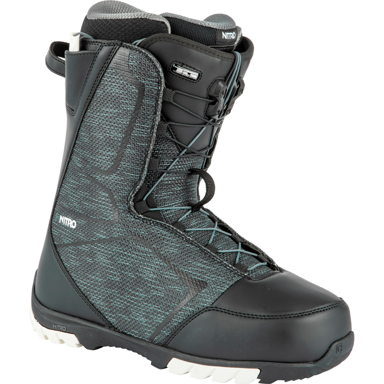 Nitro Herren Snowboardboot SENTINEL TLS