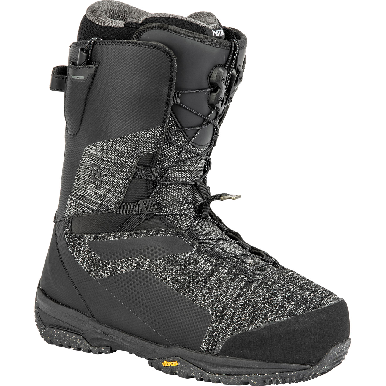 Nitro Herren Snowboardboot SKYLAB TLS
