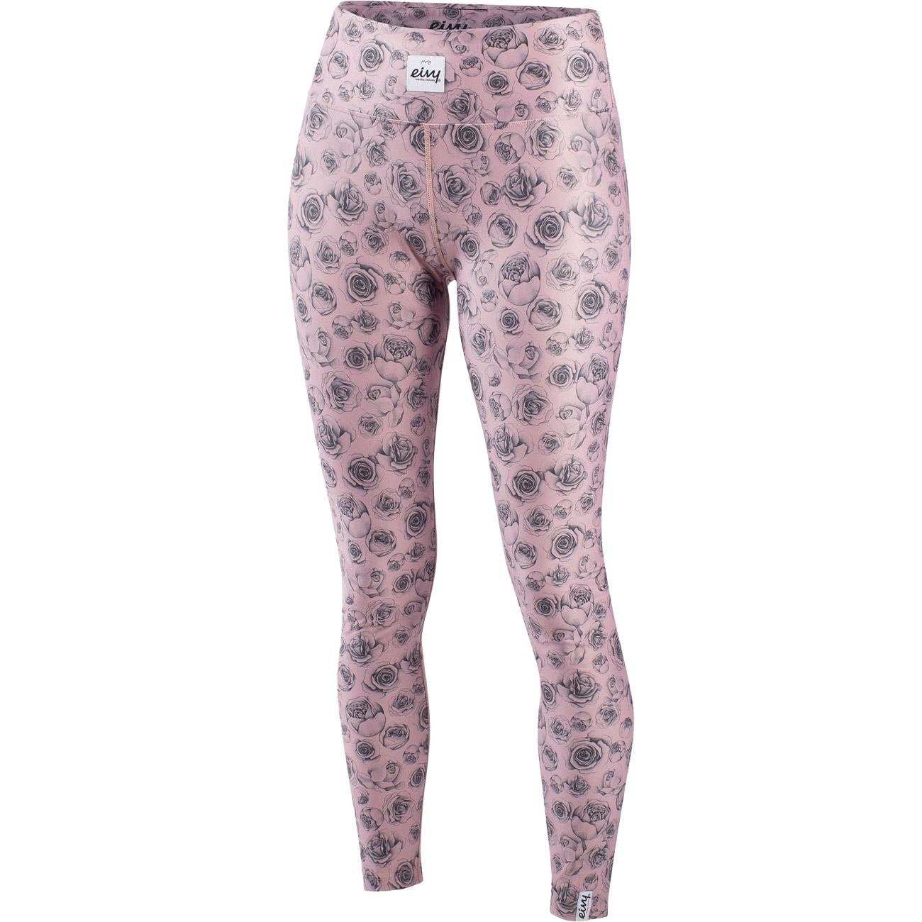 Eivy Damen Funktionsunterwäsche ICECOLD TIGHTS