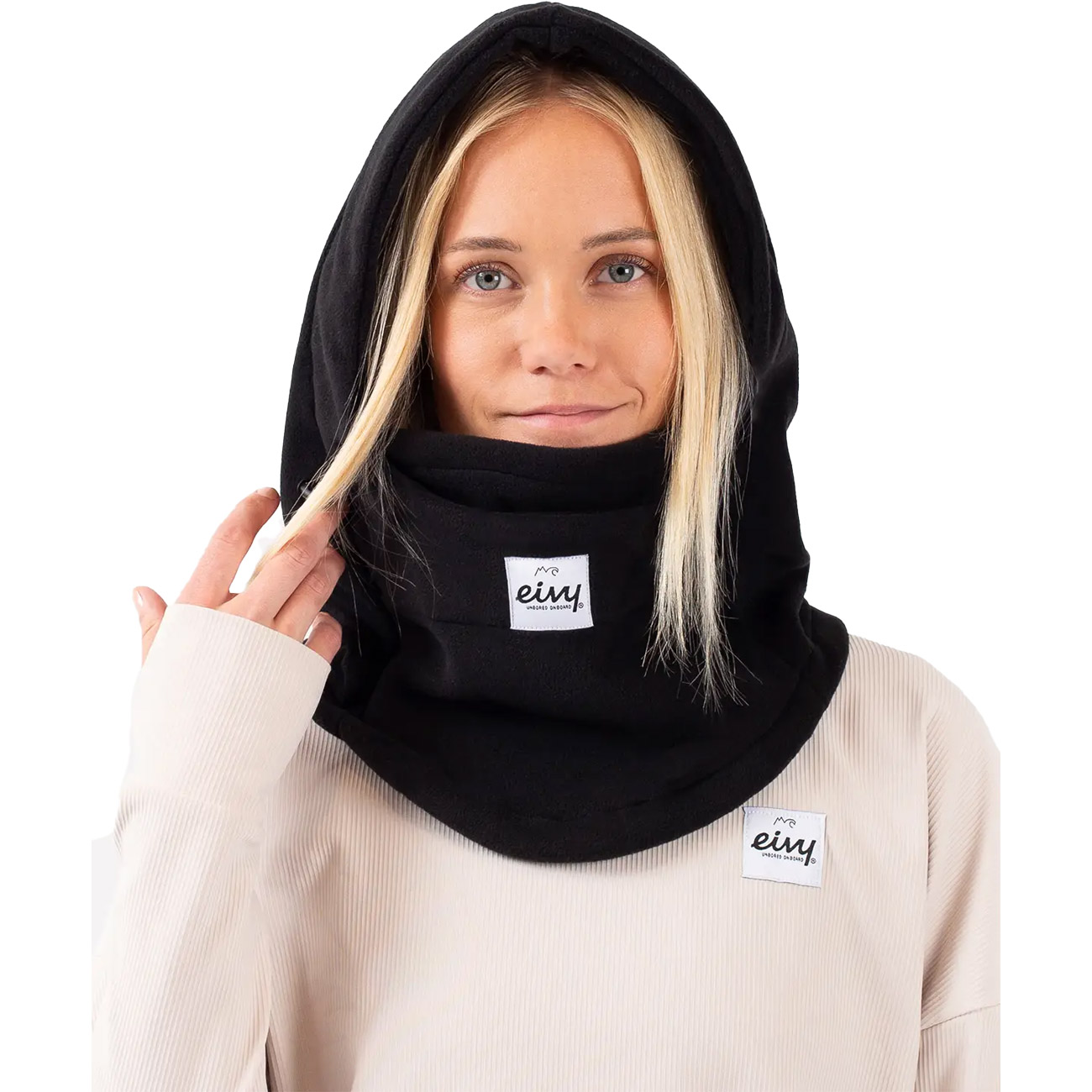 Eivy Damen Sturmhaube Mandy Fleece Balaclava