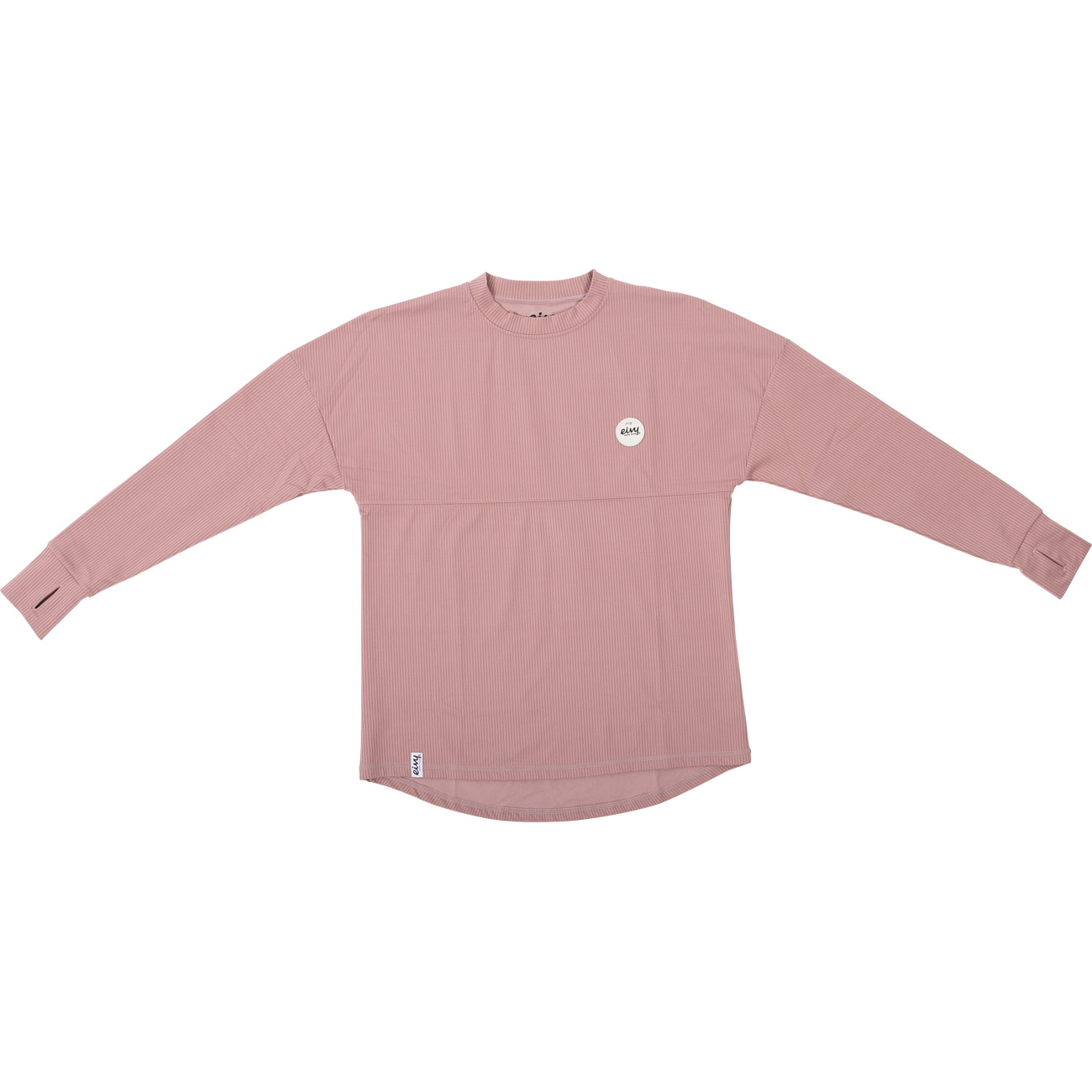 Eivy Damen Funktionsunterwäsche Venture Rib Top