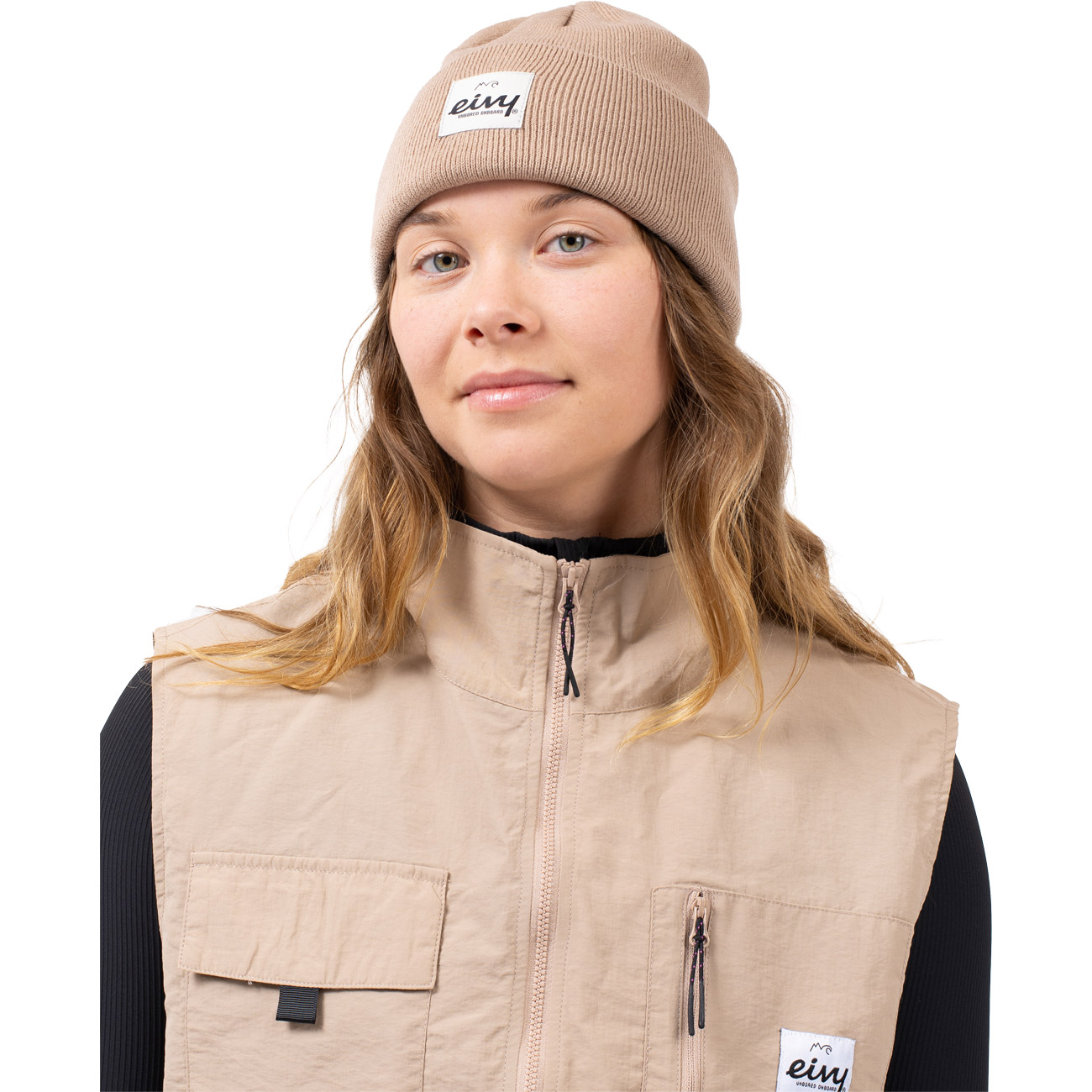 Eivy Damen Mütze Watcher Beanie