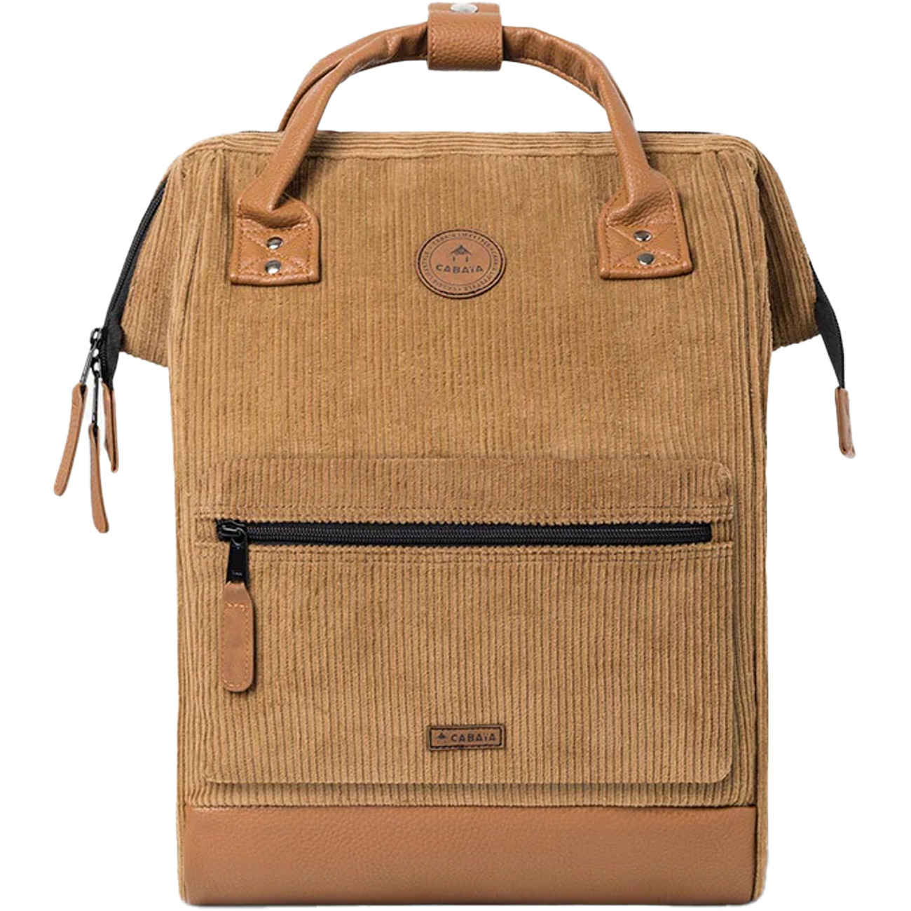 Cabaïa Rucksack ADVENTURER MEDIUM