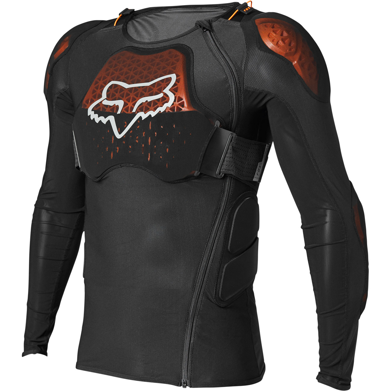 Fox Herren Bike Rückenprotektor BASEFRAME PRO D3O JACKET