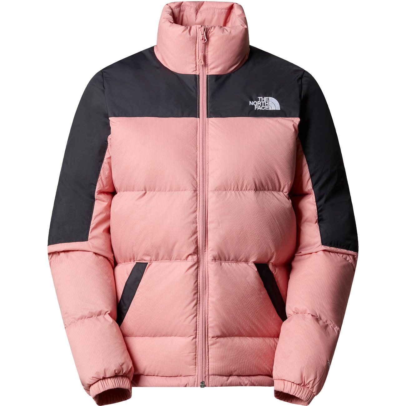 The North Face Damen Winterjacke W´s Diablo Down Jacket