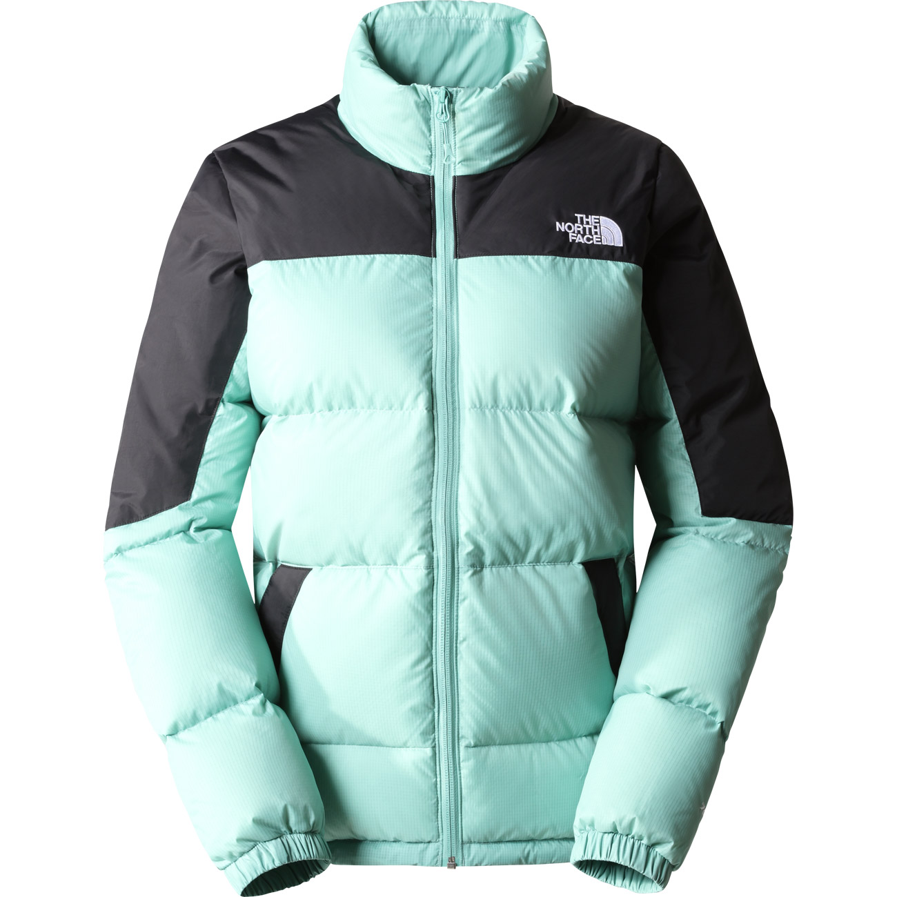 The North Face Damen Winterjacke W´s Diablo Down Jacket