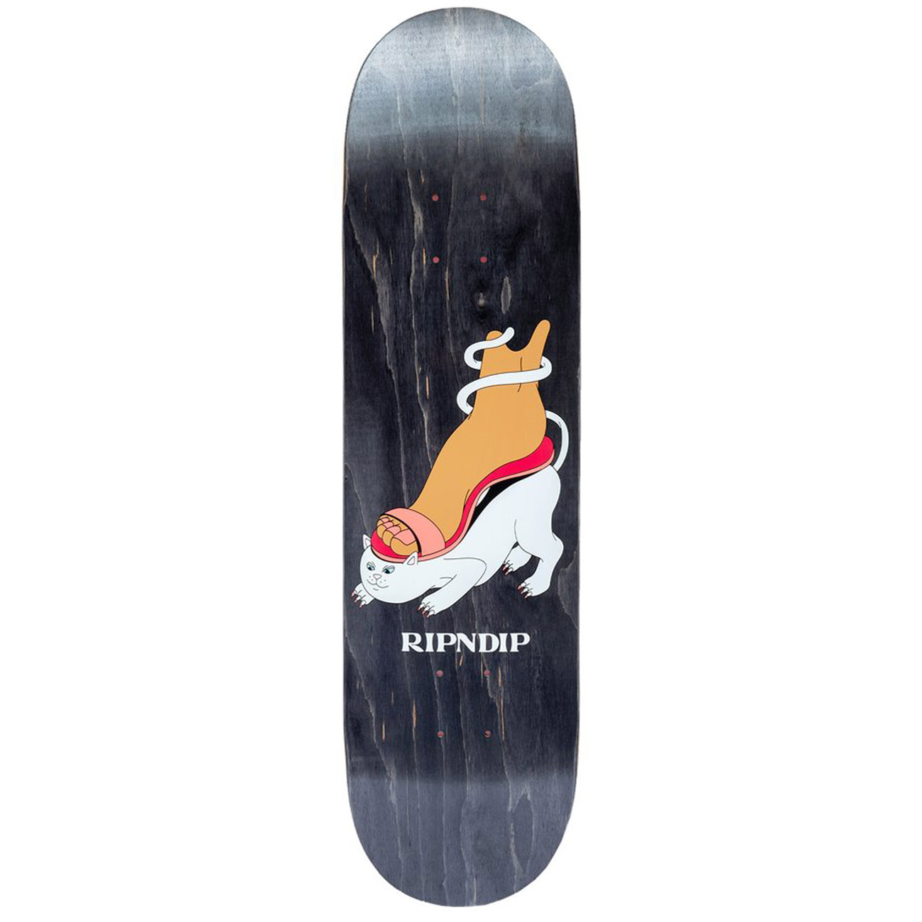 Rip N Dip Herren Skateboard Deck Nermboutins Board