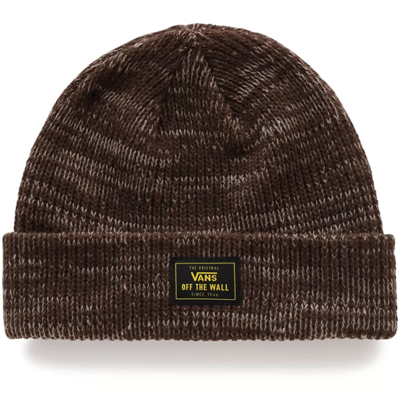 Vans Herren Mütze MN BRUCKNER CUFF BEANIE