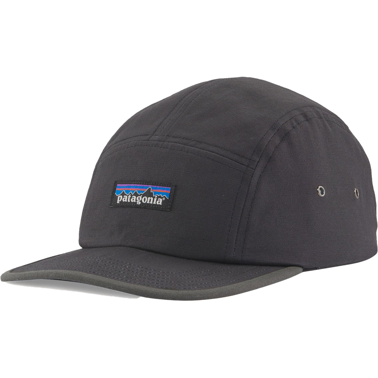 Patagonia Cap P-6 Label Maclure Hat