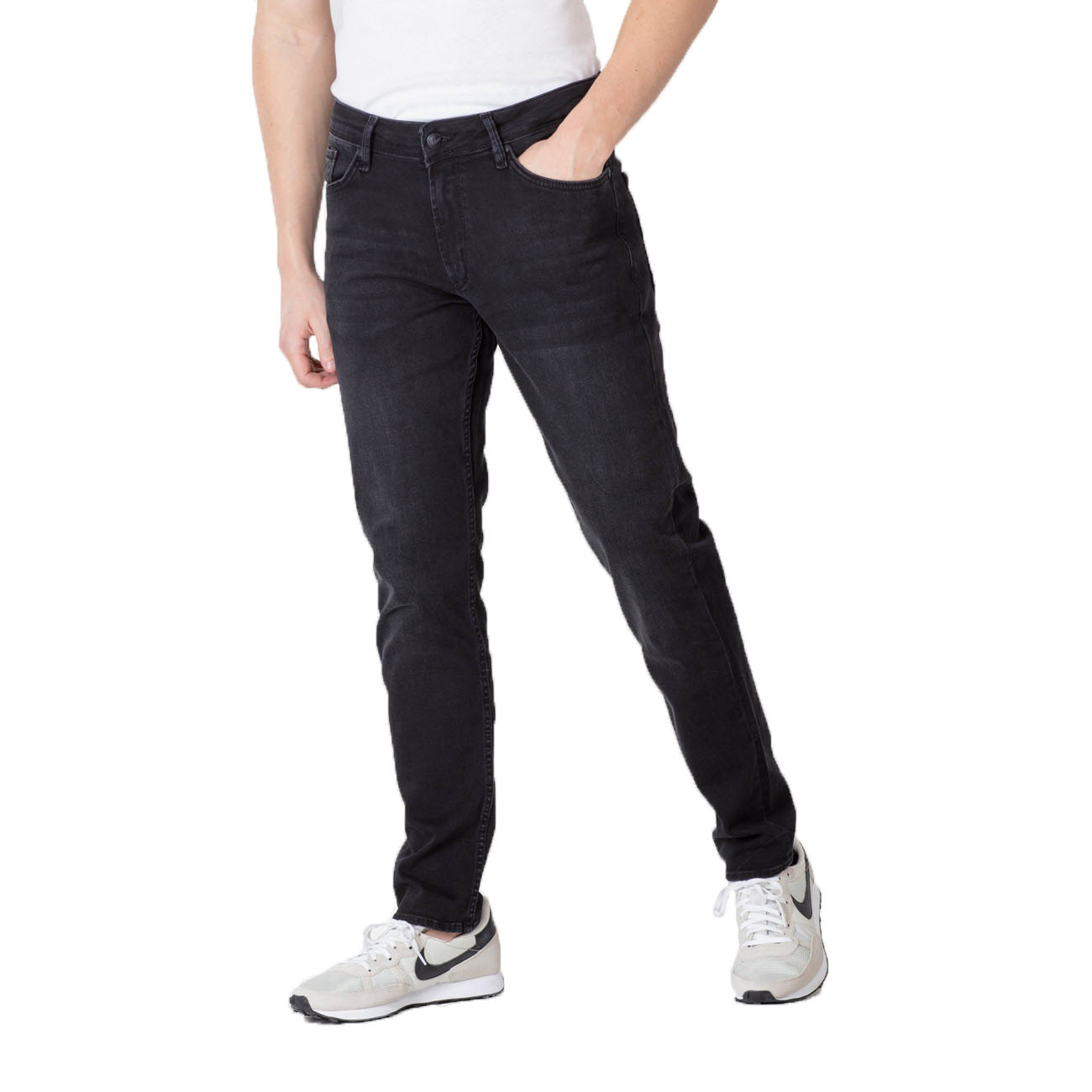 Reell Herren Jeans Spider