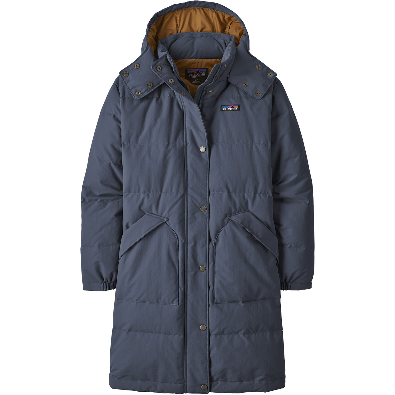 Patagonia Damen Winterjacke Downdrift Parka