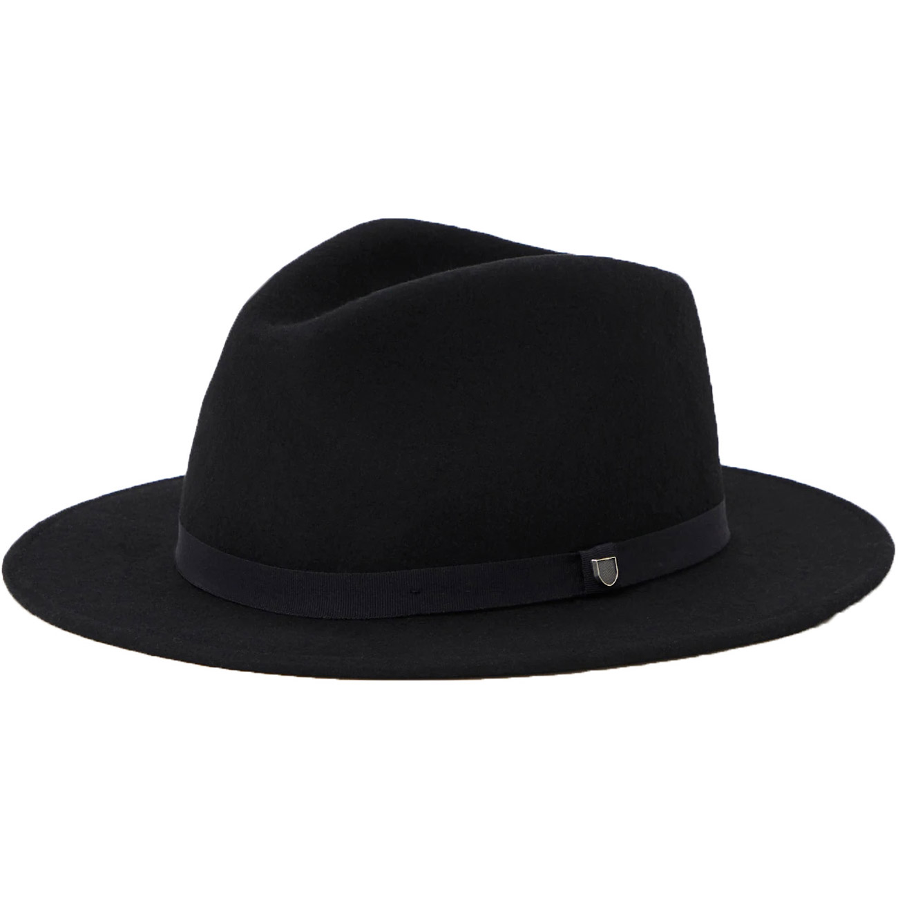 Brixton Hut MESSER PACKABLE FEDORA