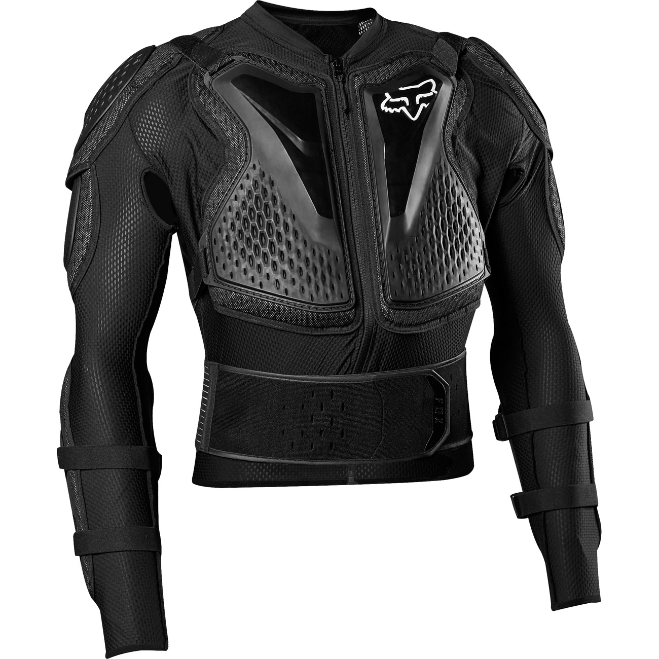 Fox Kinder Bike Rückenprotektor YTH TITAN SPORT JACKET
