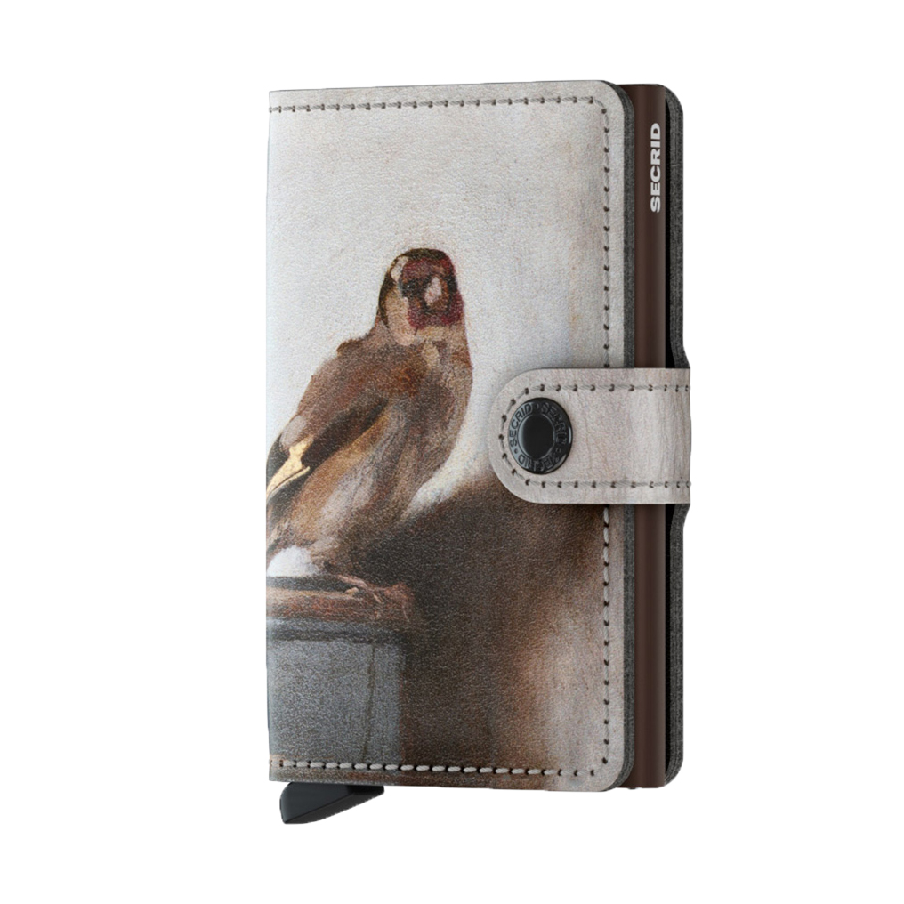 Secrid Geldbörse Miniwallet ART