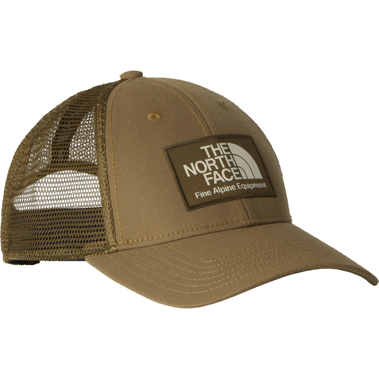 The North Face Herren Cap Mudder Trucker