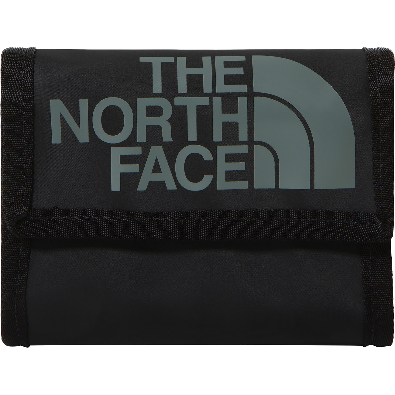The North Face Herren Geldbörse Base Camp Wallet