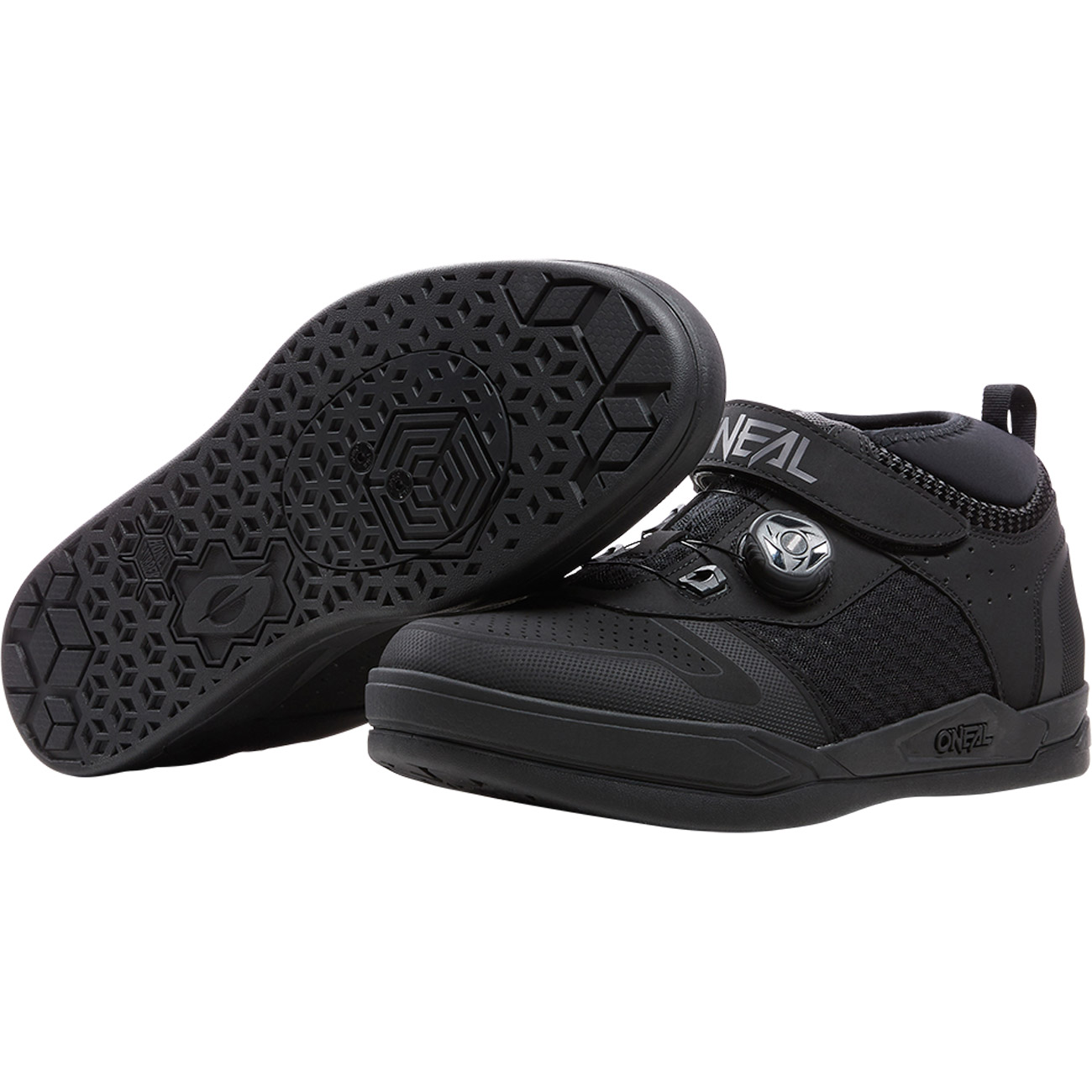 O'Neal Herren Bike Schuh SESSION SPD Shoe V.22